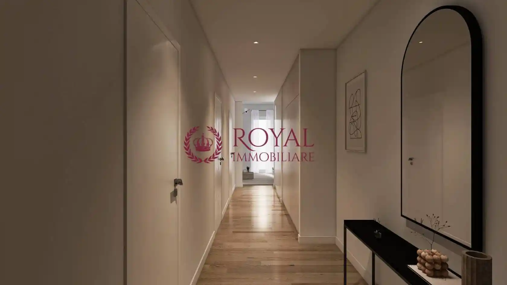 Trilocale piazza Attias 37, Attias - Marconi, Livorno - foto 5