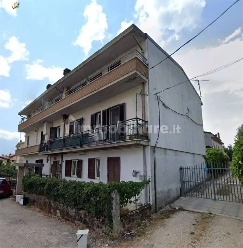 Appartamento all'asta via Lorenzo Perosi  , 25, Avezzano - foto 3