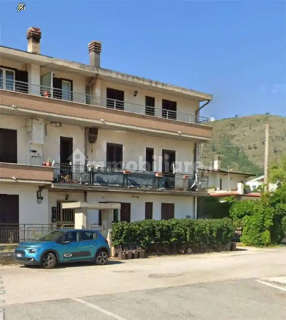 Appartamento all'asta via Lorenzo Perosi  , 25, Avezzano - foto 4