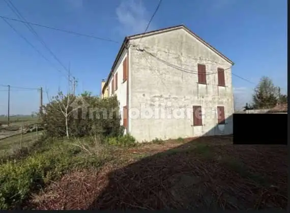 Casa indipendente in vendita a Vescovana