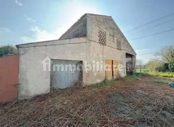 Terratetto unifamiliare via IV Novembre, Santa Maria D'adige, Vescovana - foto 3