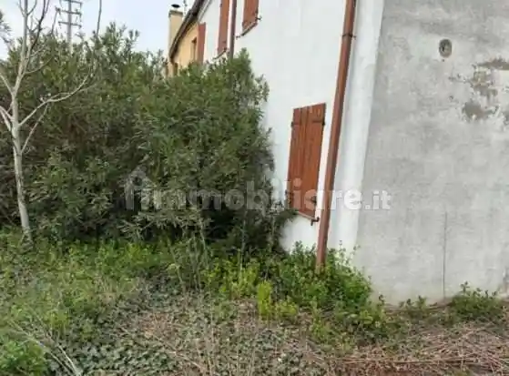 Terratetto unifamiliare via IV Novembre, Santa Maria D'adige, Vescovana - foto 4
