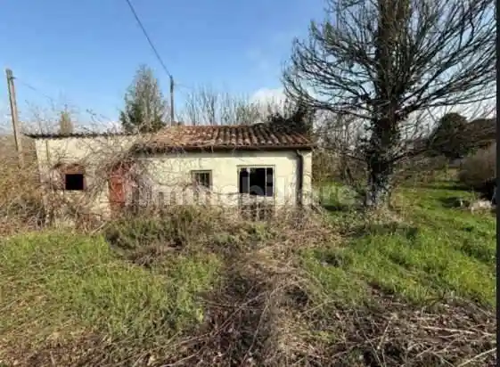 Terratetto unifamiliare via IV Novembre, Santa Maria D'adige, Vescovana - foto 5
