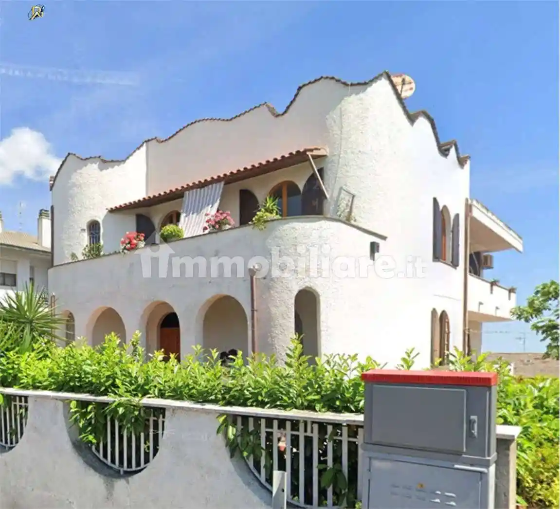 Appartamento all'asta via Teofilo Patini  , 10, Castel Frentano - foto 3