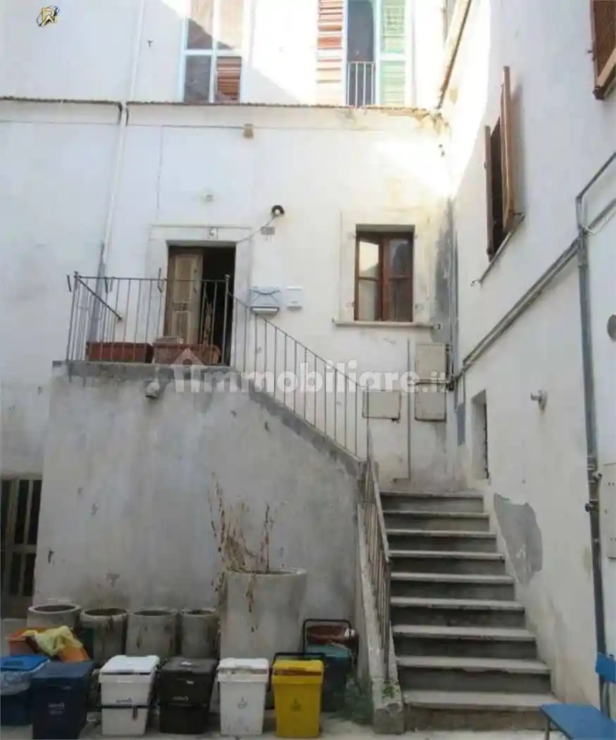 Appartamento all'asta I Vico Cerratina, Torre de' Passeri - foto 2