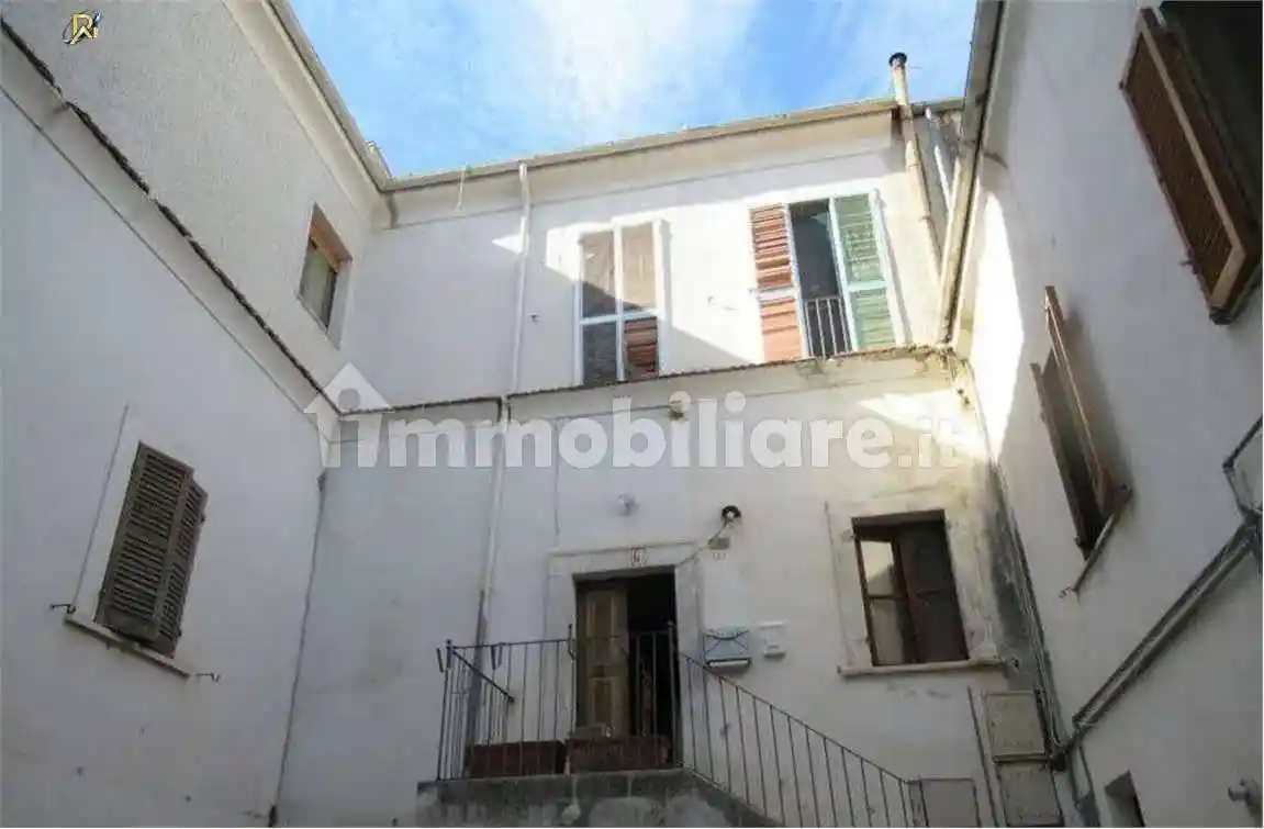 Appartamento all'asta I Vico Cerratina, Torre de' Passeri - foto 3