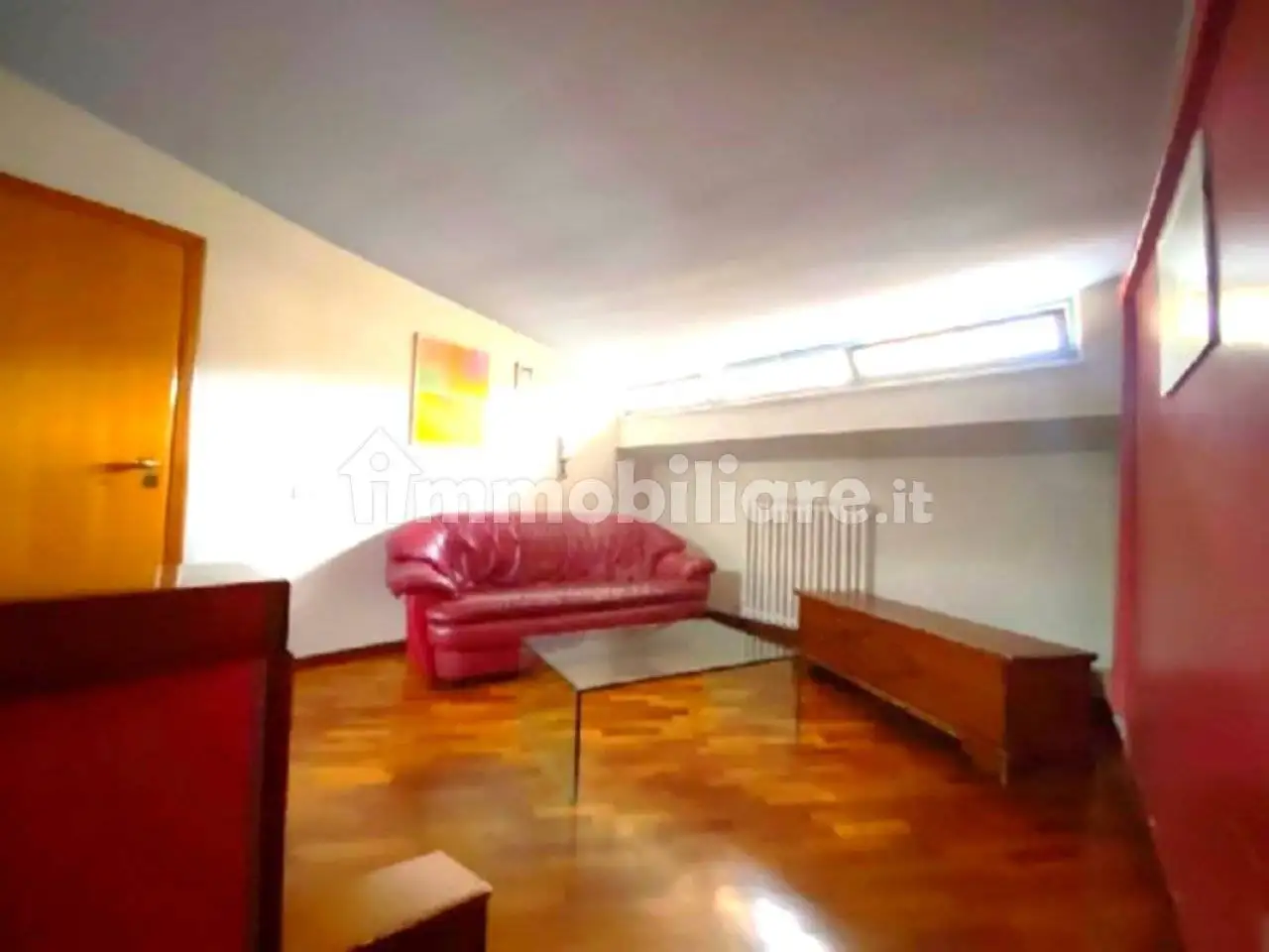 Quadrilocale buono stato, Centro Storico, Pesaro - foto 2