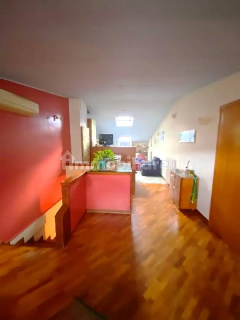 Quadrilocale buono stato, Centro Storico, Pesaro - foto 4