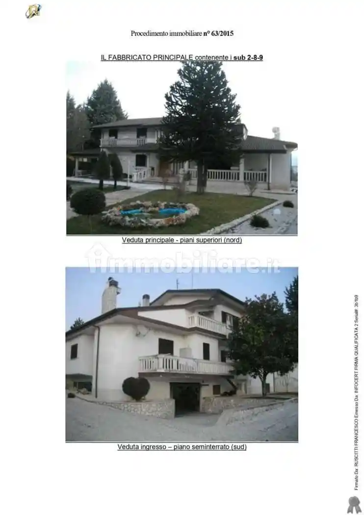 Villa - foto 2