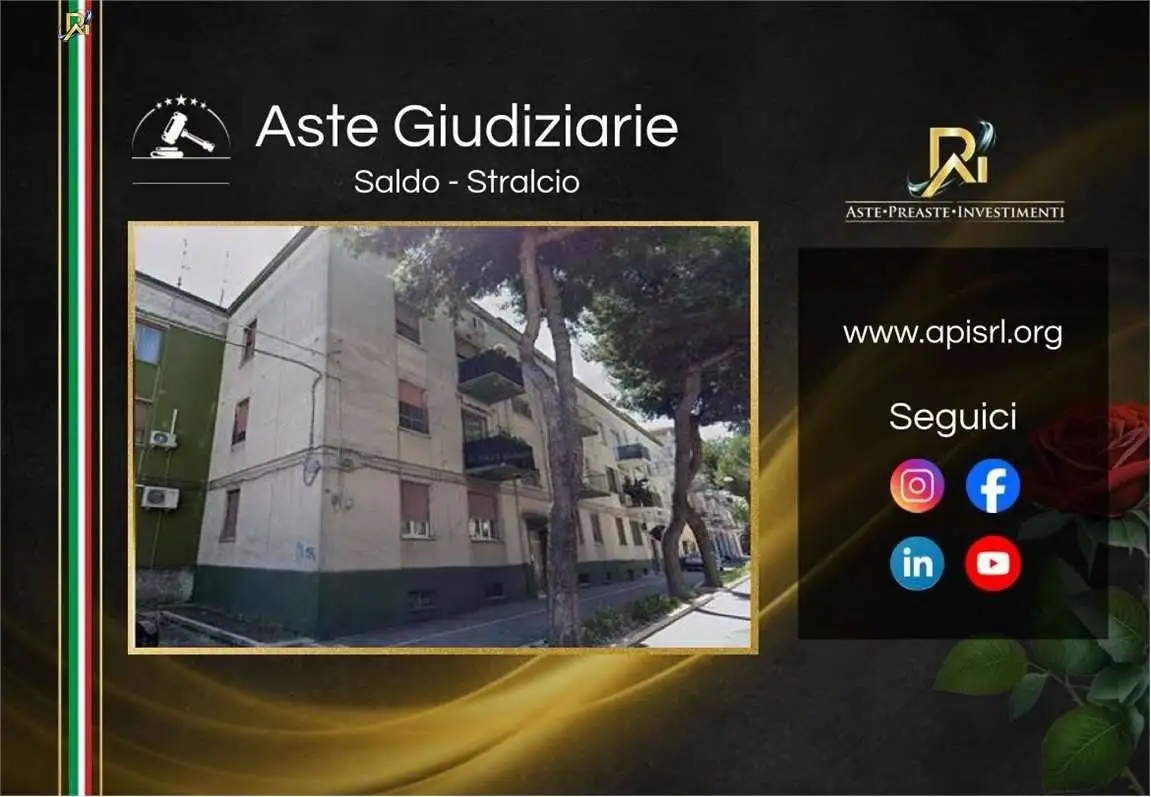 Appartamento in vendita a Ortona