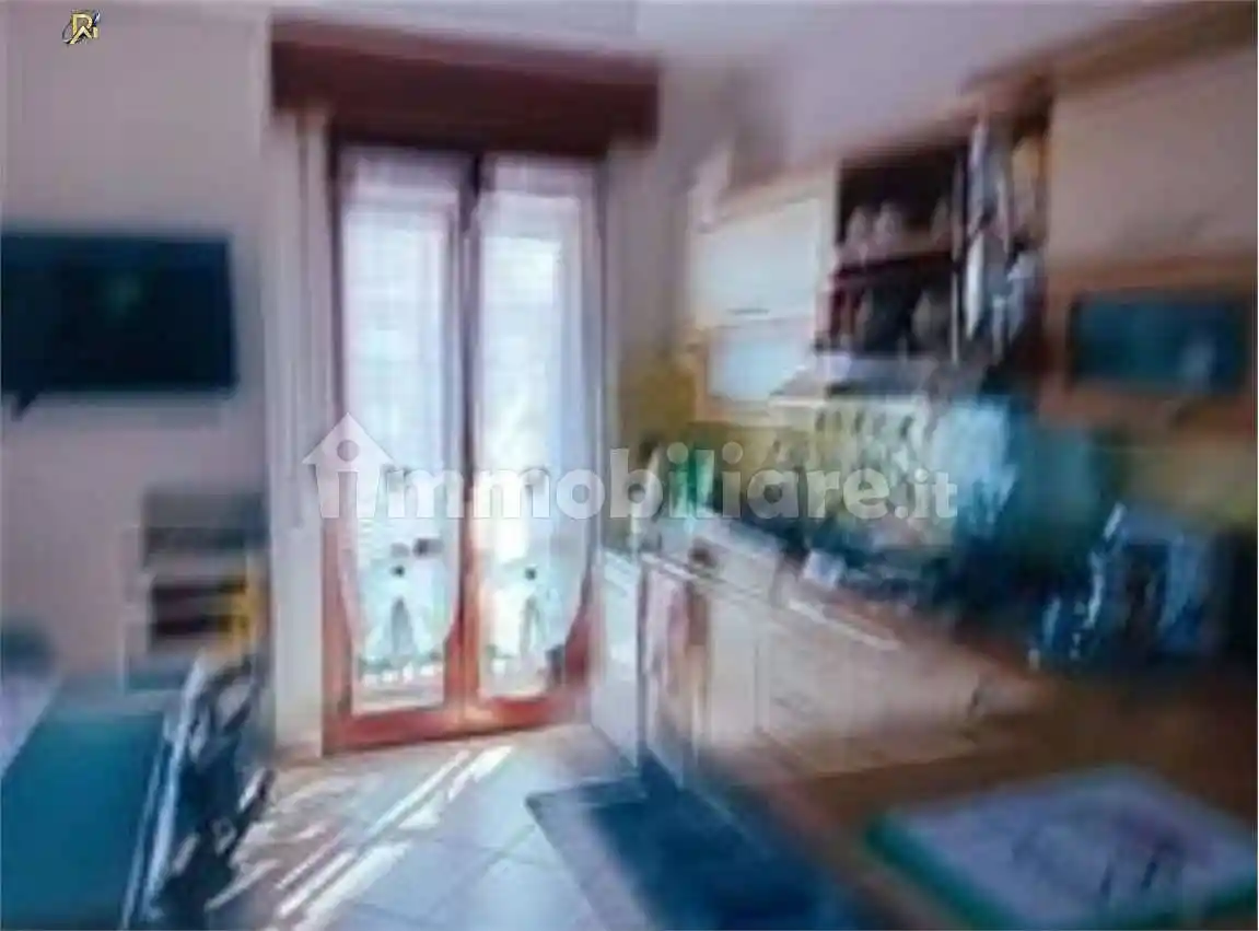 Appartamento all'asta via della Libertà , 140, Ortona - foto 4