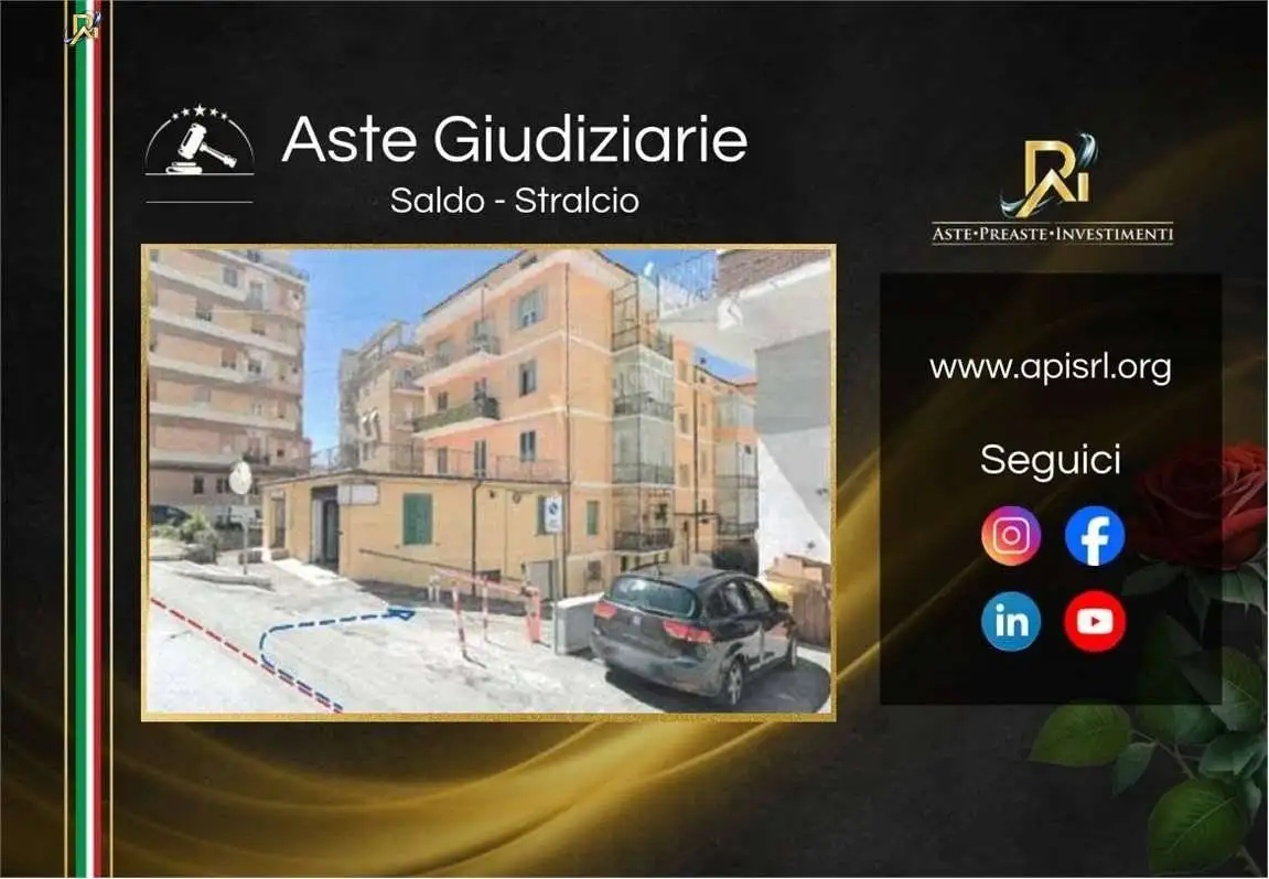 Appartamento in vendita a Chieti