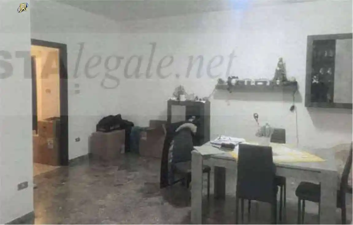 Appartamento all'asta via Madonna degli Angeli, 105, Chieti - foto 4