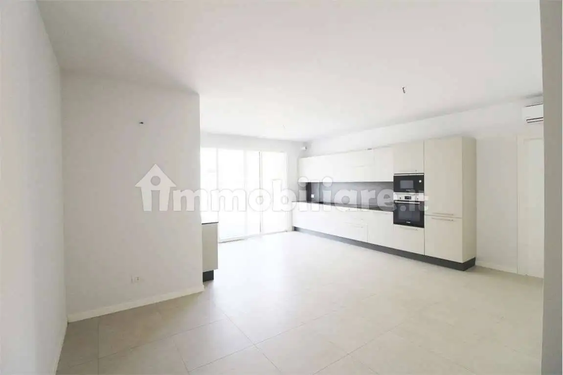 Appartamento in vendita a Masate