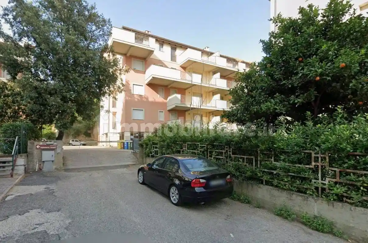 Appartamento in vendita a Tarquinia