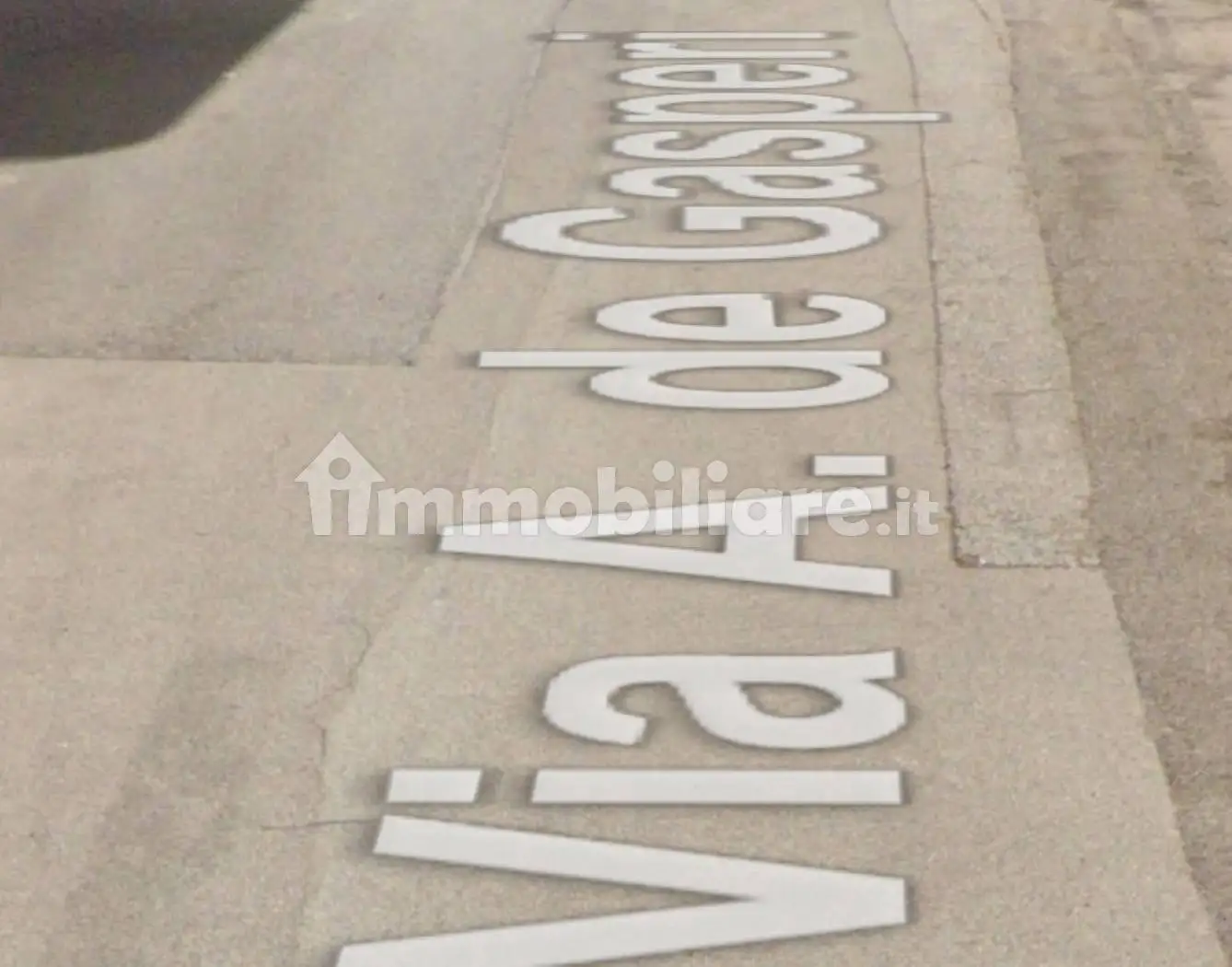 Villa in asta a Cellamare