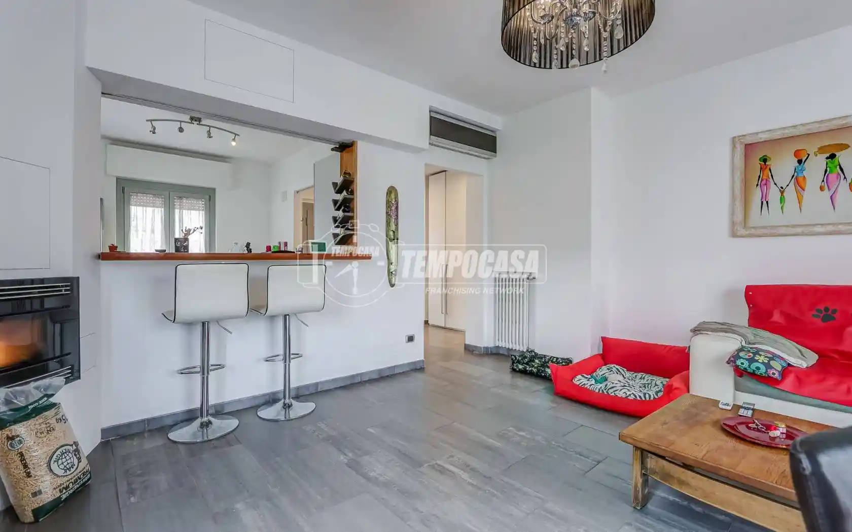 Appartamento - foto 4