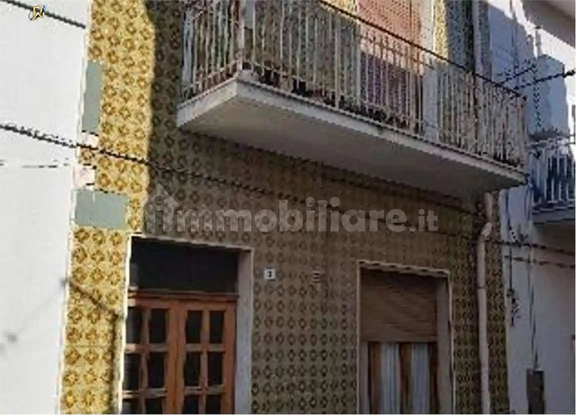 Appartamento all'asta via Balilla , 3, Villa Castelli - foto 3