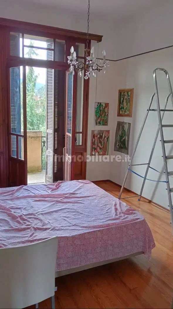 Appartamento via Nicolao Sottile 11, Centro, Borgosesia - foto 5