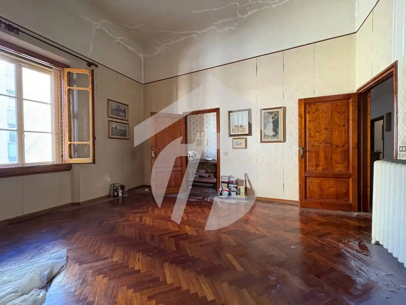 Appartamento via Giotto, Beccaria - Colombo, Firenze - foto 5