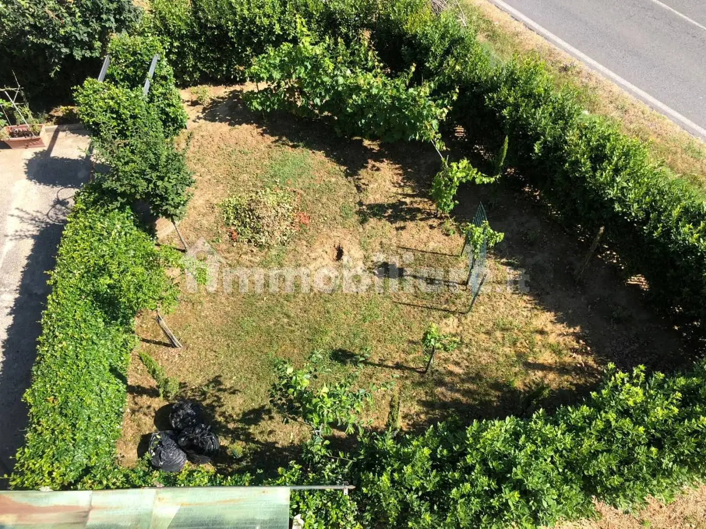 Appartamento in vendita a Bettona