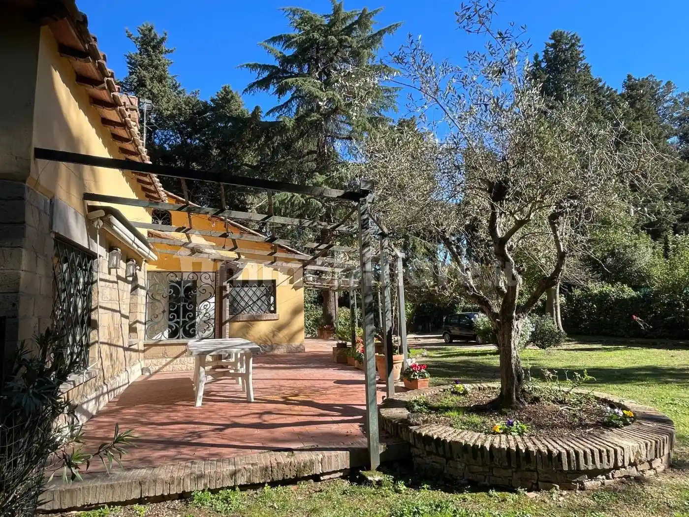 Villa unifamiliare, ottimo stato, 293 m², Appia Pignatelli, Roma - foto 2