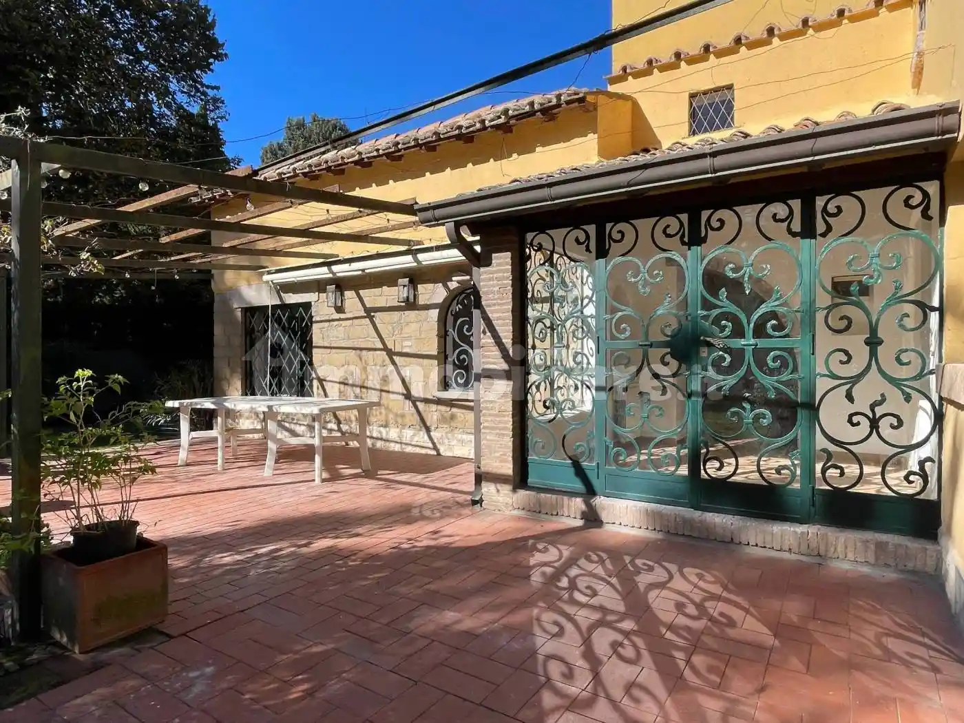 Villa unifamiliare, ottimo stato, 293 m², Appia Pignatelli, Roma - foto 3