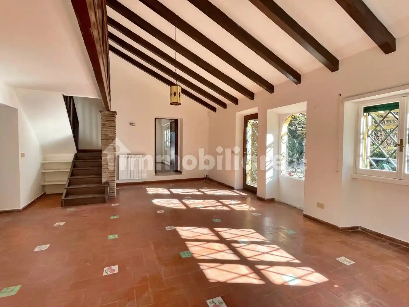 Villa unifamiliare, ottimo stato, 293 m², Appia Pignatelli, Roma - foto 4