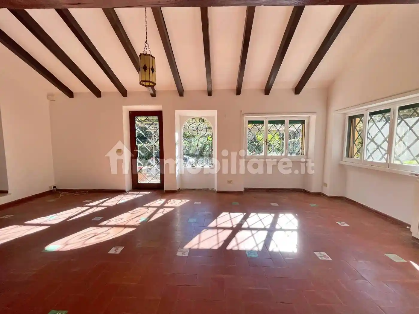 Villa unifamiliare, ottimo stato, 293 m², Appia Pignatelli, Roma - foto 5