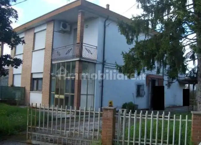 Terratetto unifamiliare via Enrico Toti, Vallone, Canaro - foto 2