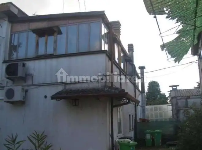 Terratetto unifamiliare via Enrico Toti, Vallone, Canaro - foto 3