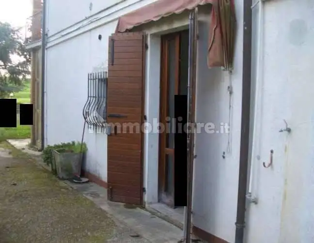 Terratetto unifamiliare via Enrico Toti, Vallone, Canaro - foto 4