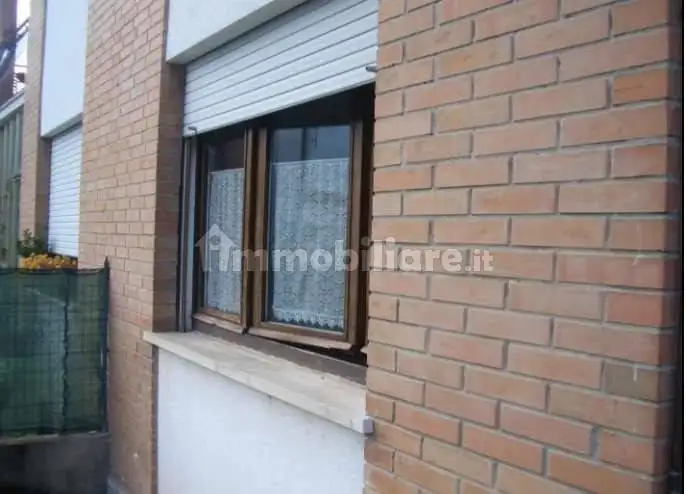 Terratetto unifamiliare via Enrico Toti, Vallone, Canaro - foto 5