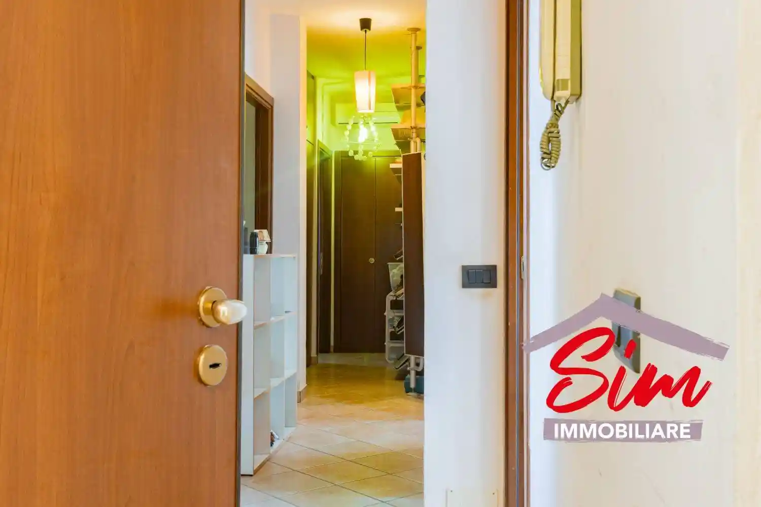 Quadrilocale via Cascine Vignole, Casaleggio Novara - foto 2