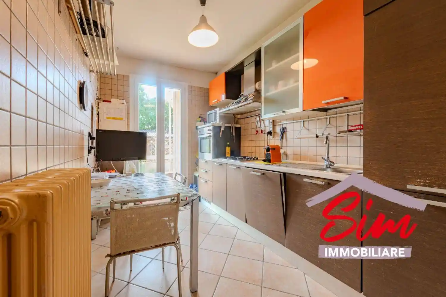 Quadrilocale via Cascine Vignole, Casaleggio Novara - foto 4