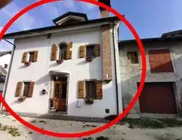 Appartamento in asta a Alpago