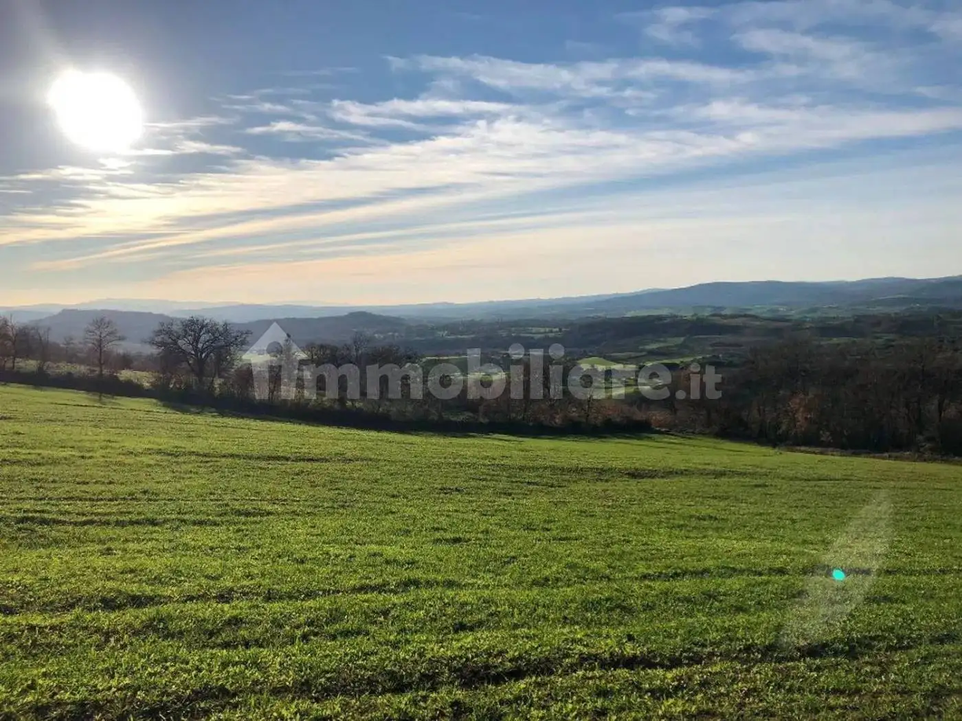 Rustico - Casale in vendita a Semproniano