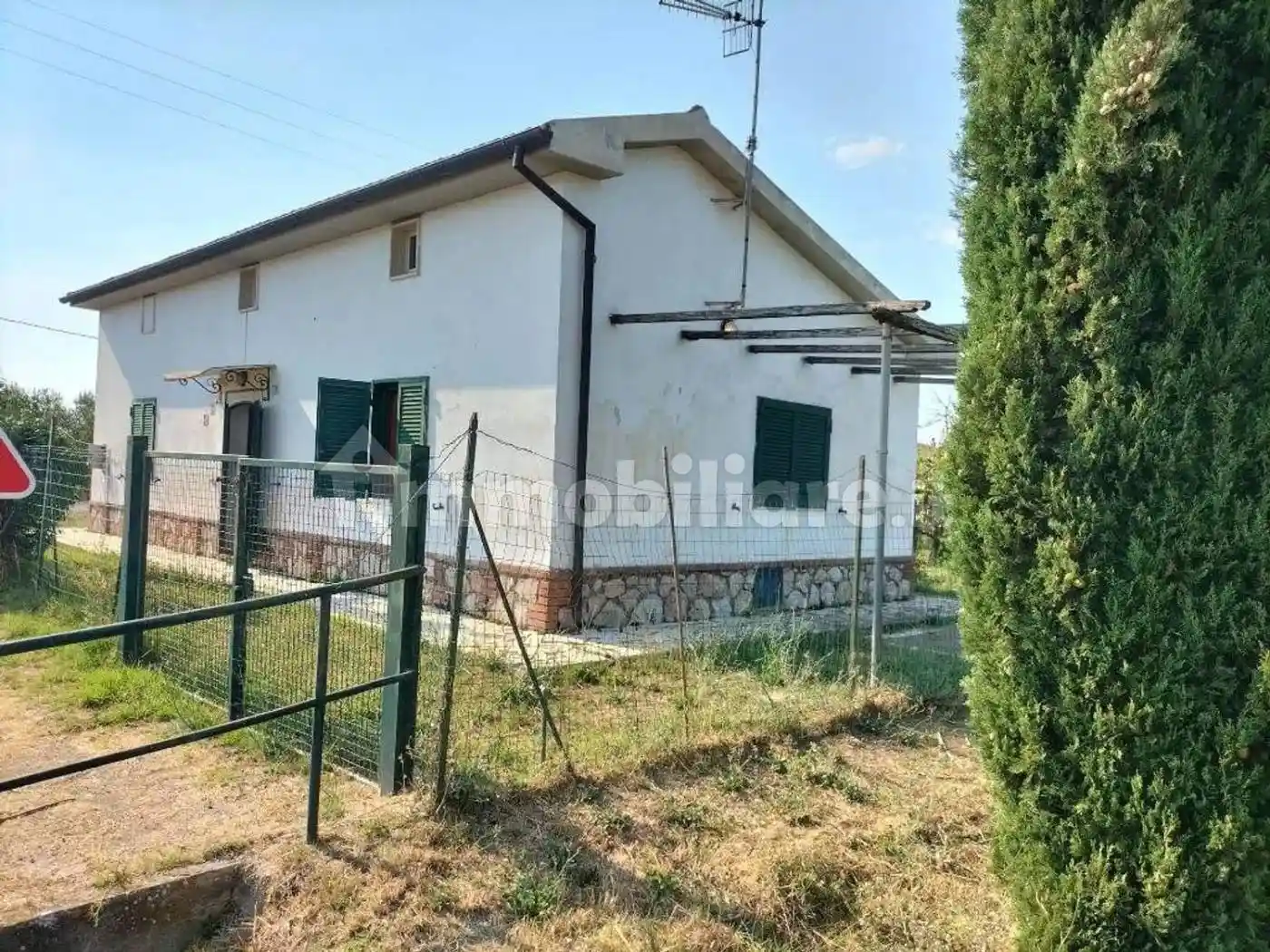 Rustico - Casale in vendita a Orbetello