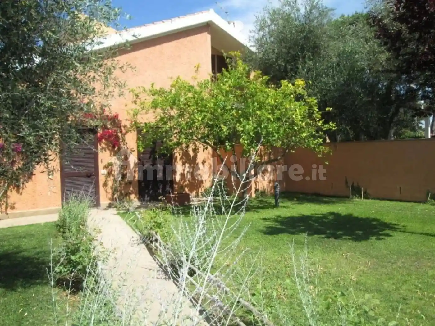 Villa in vendita a Orbetello