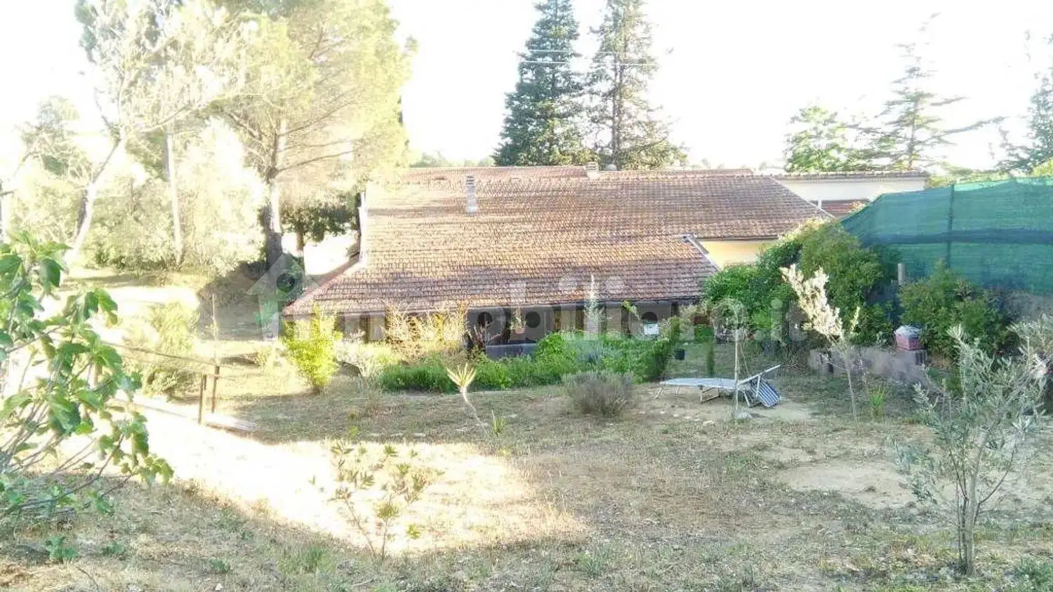 Appartamento in vendita a Campagnatico