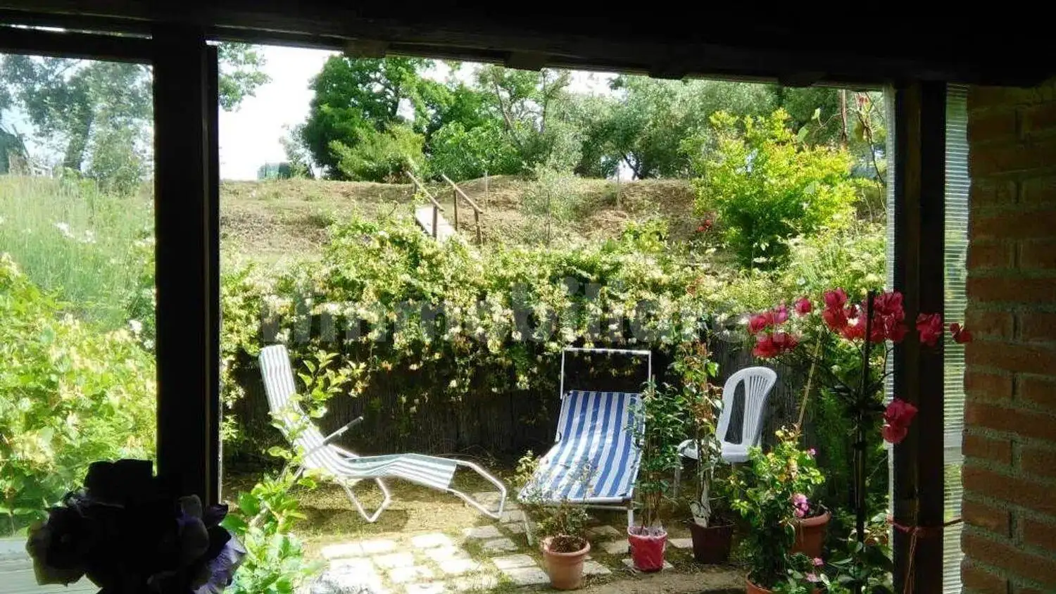 Trilocale Amiatina No Number, Centro, Campagnatico - foto 2