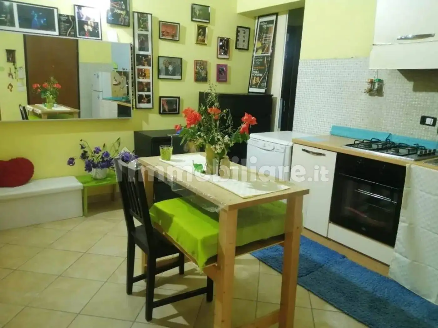 Trilocale Amiatina No Number, Centro, Campagnatico - foto 4