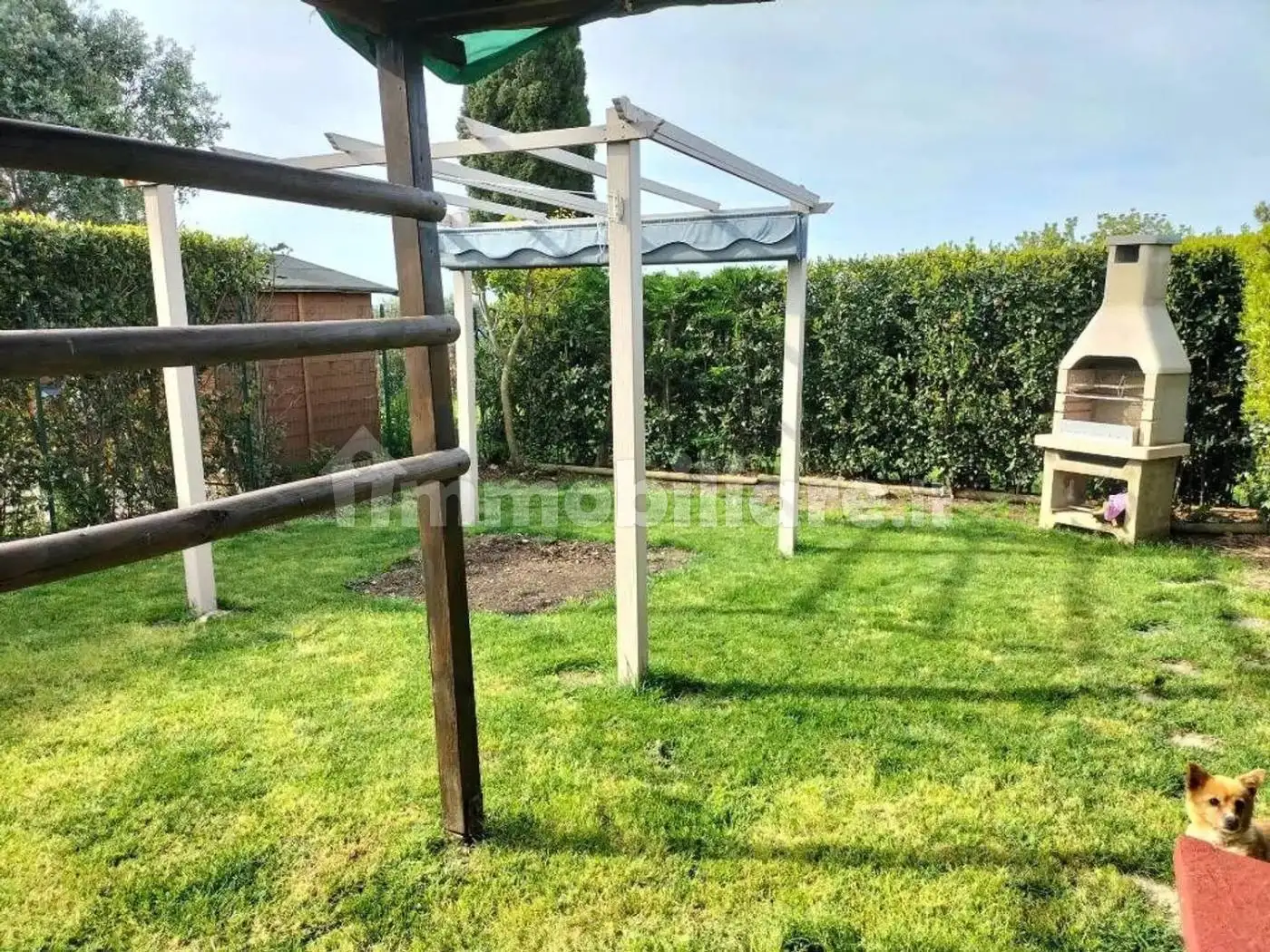 Appartamento in vendita a Magliano in Toscana