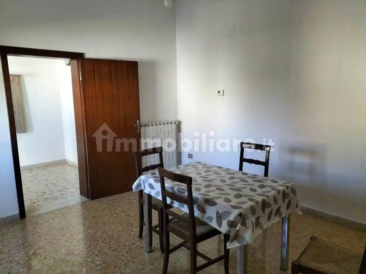 Appartamento in vendita a Orbetello