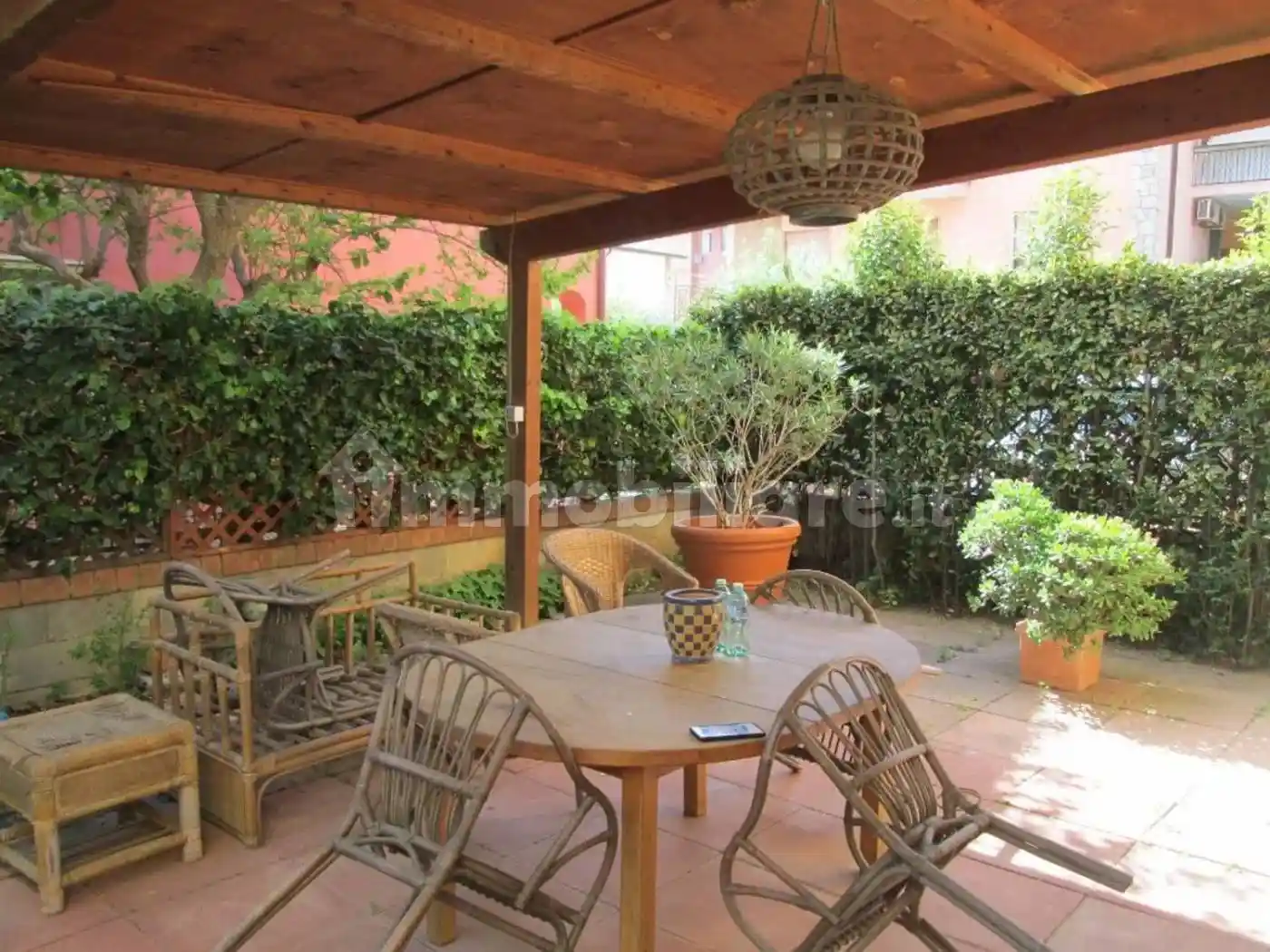 Appartamento in vendita a Orbetello