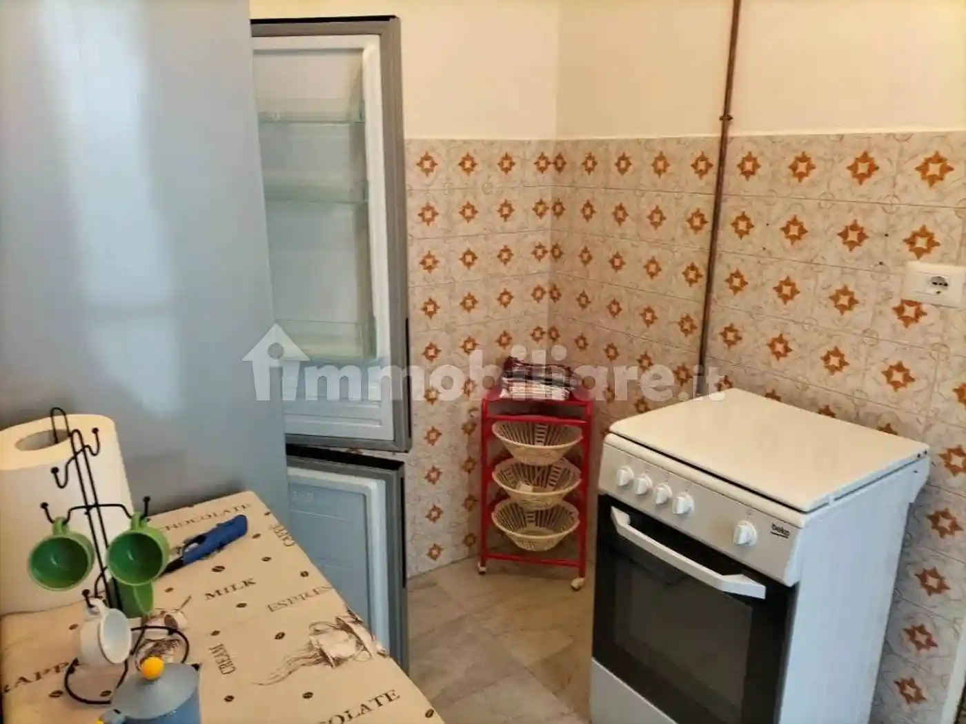 Appartamento piazza Magenta No Number, Centro, Capalbio - foto 2