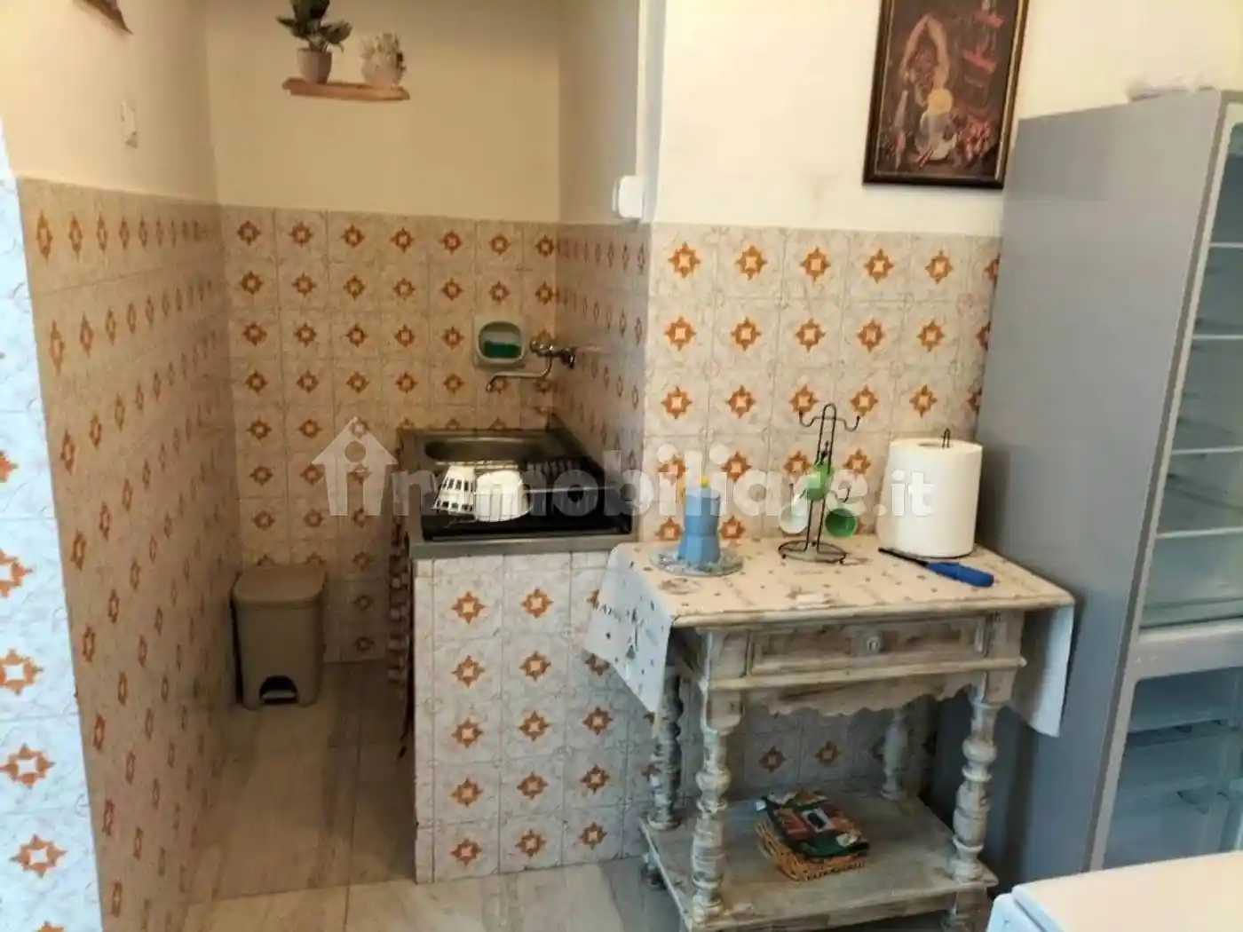 Appartamento piazza Magenta No Number, Centro, Capalbio - foto 3