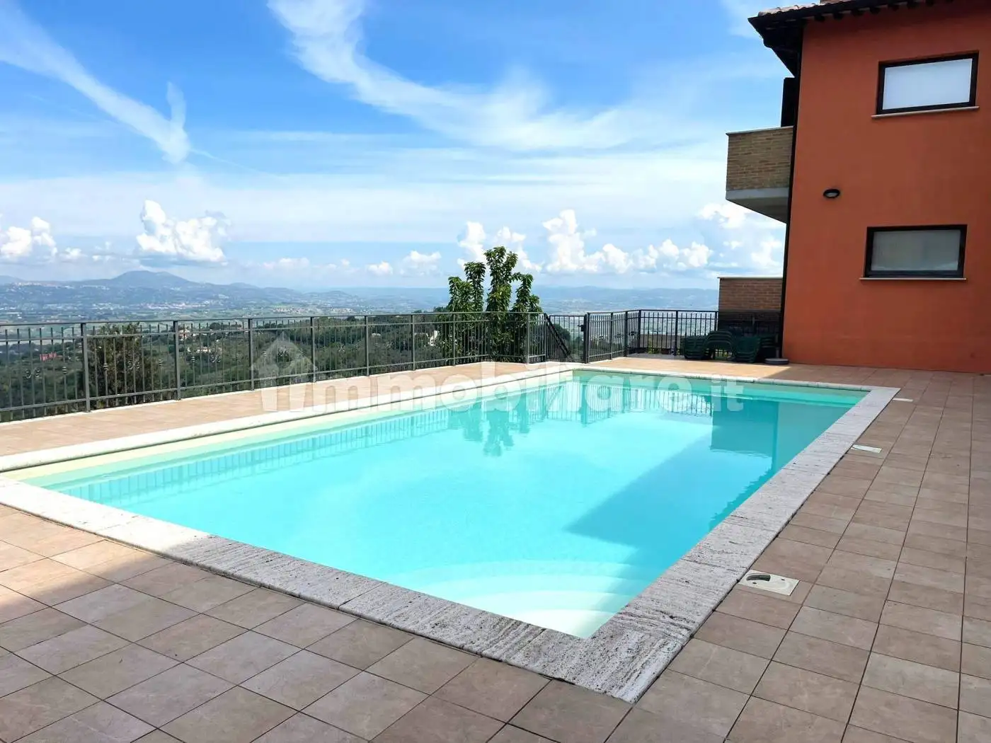 Appartamento in vendita a Bettona