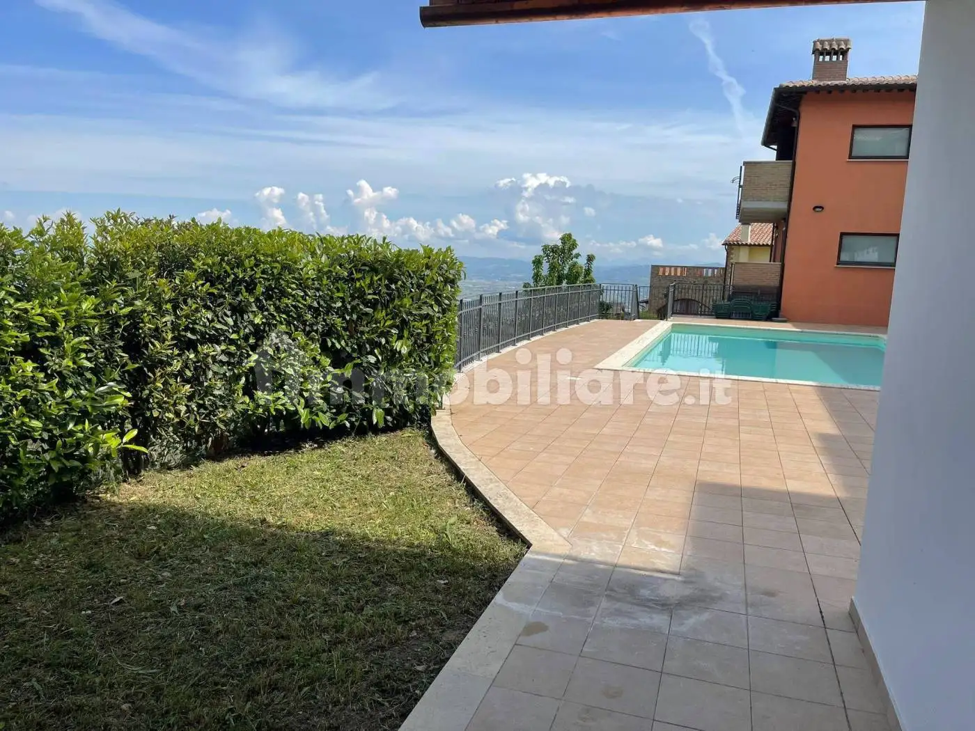 Bilocale via Cinque Cerri, Centro, Bettona - foto 3