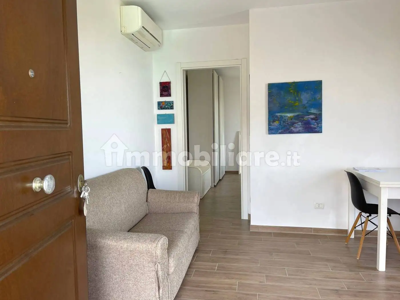 Bilocale via Cinque Cerri, Centro, Bettona - foto 5